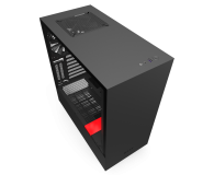 NZXT H510i Red - 522127 - zdjęcie 10